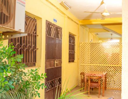 Gallerie Residence Yiriba